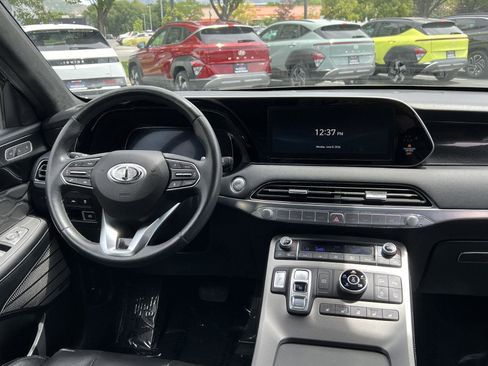Used 2020 Hyundai Palisade Limited AWD/4WD image 24