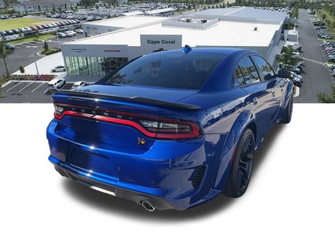 Used 2021 Dodge Charger Scat Pack image 22