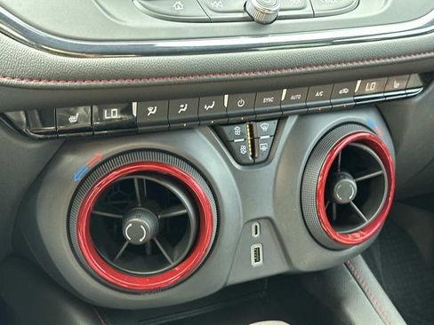Used 2021 Chevrolet Blazer RS w/ LPO, Floor Liner Package FWD image 30