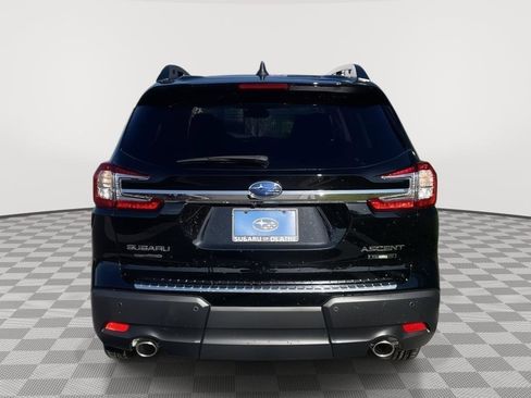 New 2026 Subaru Ascent Touring AWD/4WD image 4