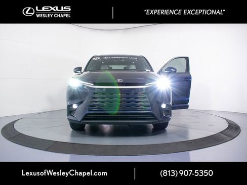 Used 2025 Lexus TX 350 AWD w/ Technology Package image 45