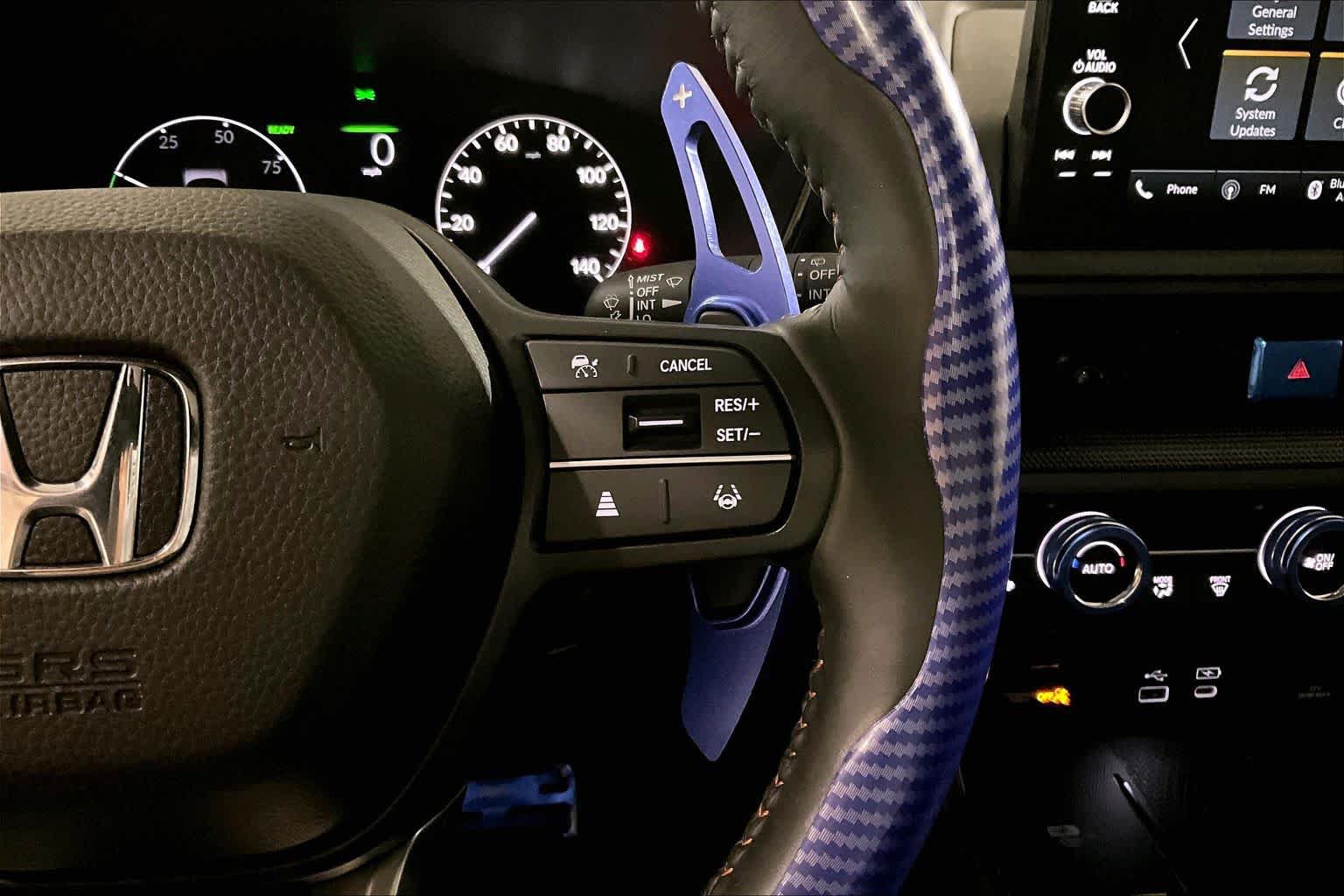 Used 2024 Honda CR-V Sport-L image 24