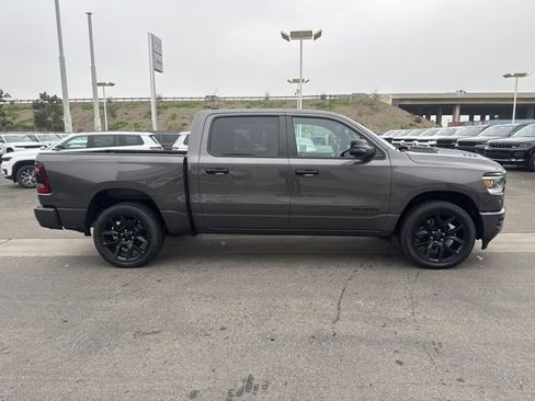 Certified 2023 RAM 1500 Laramie image 7