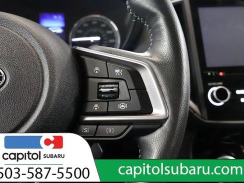 Used 2021 Subaru Forester Touring w/ Popular Package #2 AWD/4WD image 21