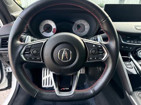 Used 2022 Acura TLX w/ A-SPEC Pkg image 20