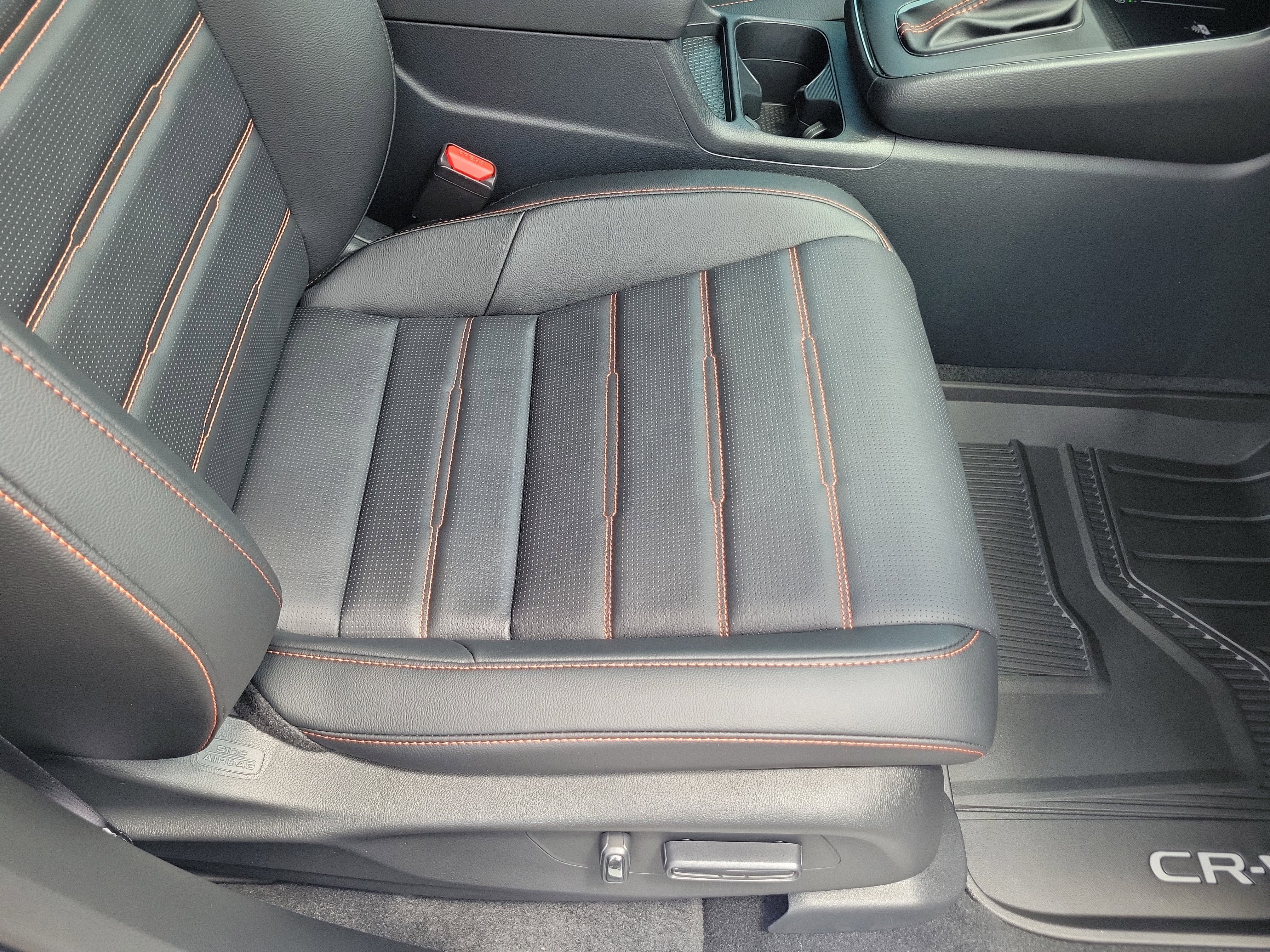 Used 2026 Honda CR-V Sport-L image 20