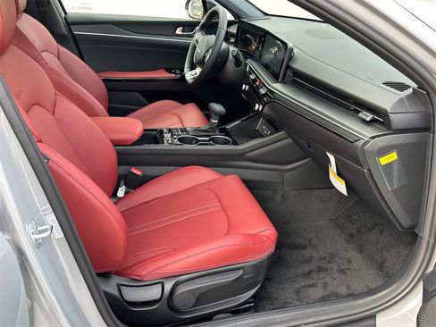 New 2026 Kia K5 GT-Line image 12