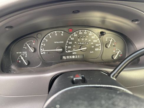 Used 2002 Ford Ranger XL image 8