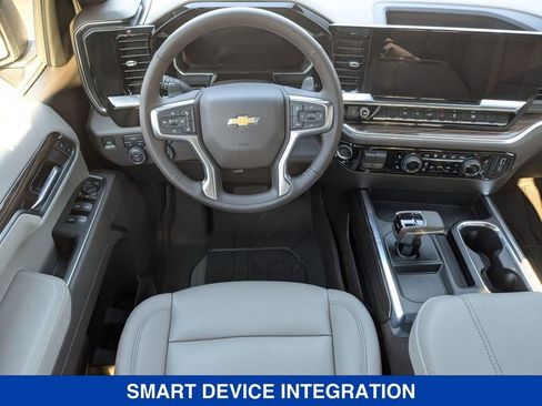 New 2026 Chevrolet Silverado 1500 LT w/ All Star Edition Plus image 16