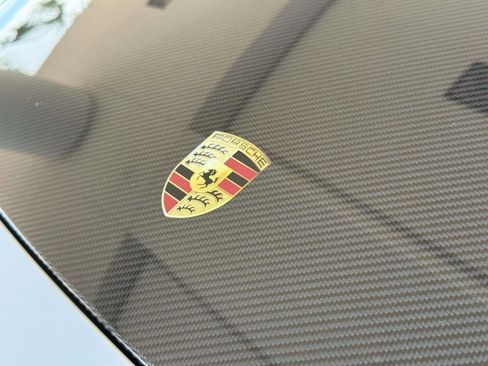 Used 2024 Porsche 911 GT3 RS RWD image 65