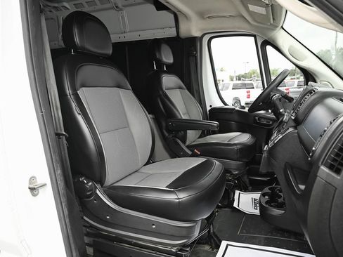 Used 2023 RAM ProMaster 3500 FWD image 35
