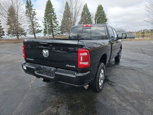 Used 2024 RAM 2500 Laramie w/ Safety Group AWD/4WD image 6