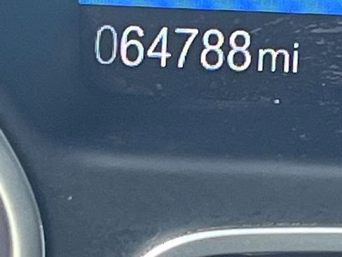 Used 2017 Ford Focus RS image 9