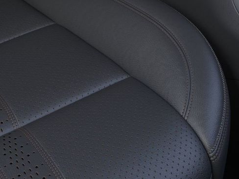 New 2026 Chevrolet Silverado 2500 High Country image 21