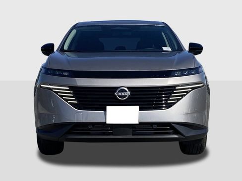 New 2025 Nissan Murano SL image 6