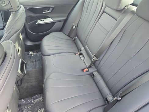 Certified 2025 Mercedes-Benz E 350 E 350 image 14