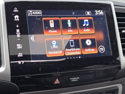 Certified 2017 Honda Pilot EX-L image 20