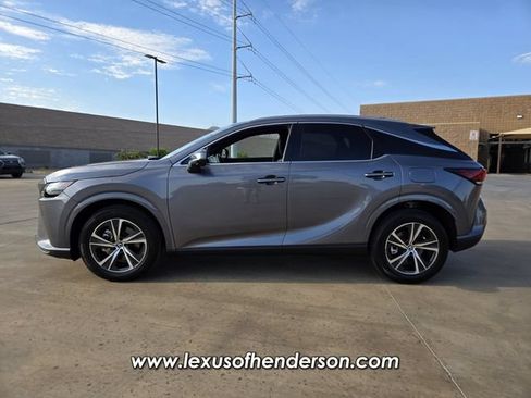 Certified 2023 Lexus RX 350 Premium FWD image 3
