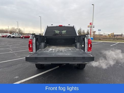 Used 2023 Ford F150 XLT w/ Trailer Tow Package image 14