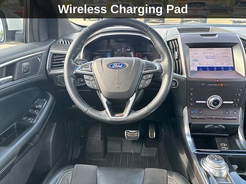 Used 2020 Ford Edge ST w/ Equipment Group 401A AWD/4WD image 24