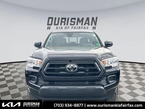 Used 2023 Toyota Tacoma SR image 7