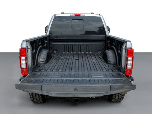 Used 2020 Ford F250 Lariat w/ Lariat Ultimate Package AWD/4WD image 58