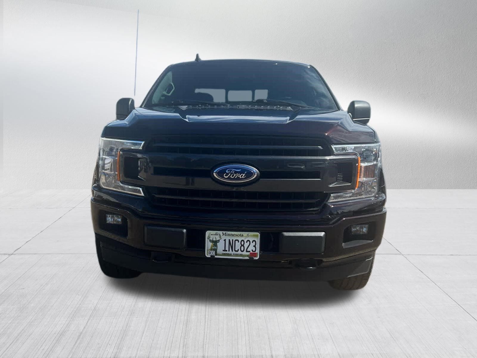 Used 2018 Ford F150 XLT w/ Equipment Group 302A Luxury AWD/4WD image 2