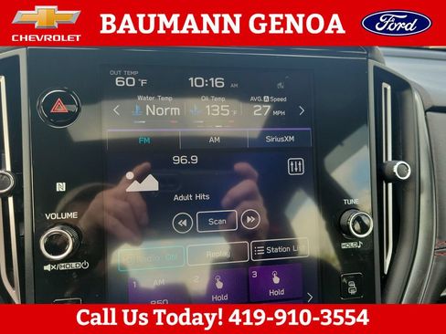 Used 2022 Subaru WRX Limited AWD/4WD image 19