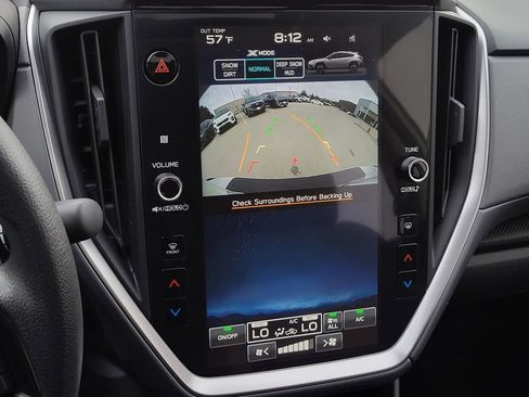 Certified 2025 Subaru Crosstrek 2.0i Premium image 25