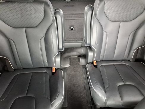 Used 2024 Hyundai Palisade XRT FWD image 17