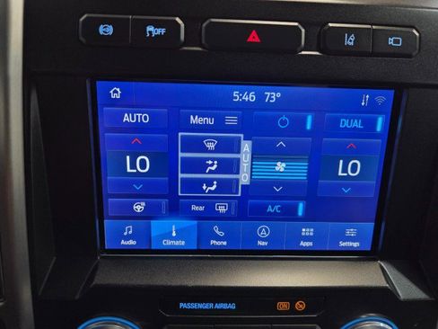 Used 2020 Ford F350 Platinum image 53