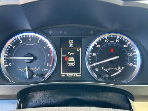 Used 2015 Toyota Highlander Limited image 17