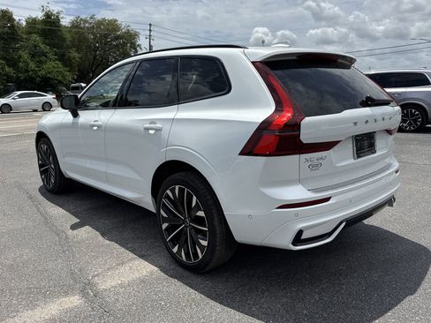 New 2026 Volvo XC60 B5 Ultra w/ Protection Package Premier AWD/4WD image 3
