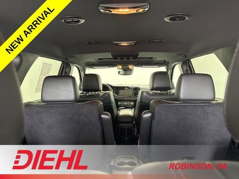 Used 2024 Dodge Durango R/T AWD/4WD image 9