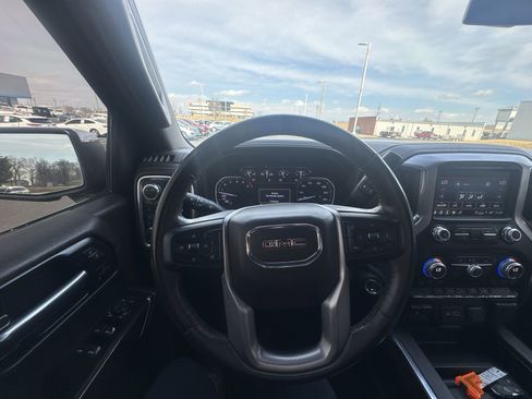 Certified 2021 GMC Sierra 1500 SLT image 14