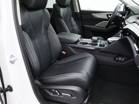 Certified 2023 Acura MDX SH-AWD w/ Technology Package image 16