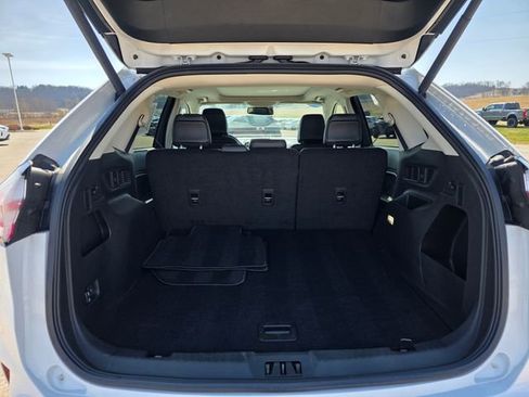 Used 2024 Ford Edge SEL w/ Convenience Package image 44