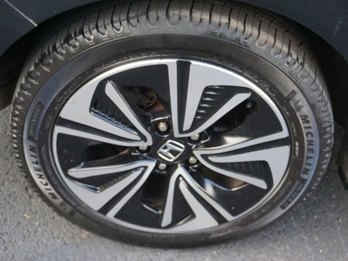 Used 2016 Honda Civic EX-T image 11