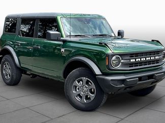 New 2025 Ford Bronco Big Bend AWD/4WD video 2