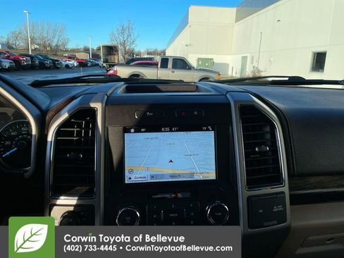 Used 2018 Ford F150 Lariat image 16