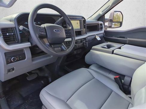 New 2026 Ford F250 XL image 3