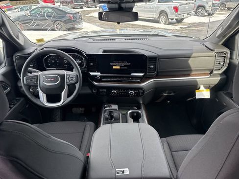 New 2026 GMC Sierra 1500 Elevation w/ Preferred Package image 6