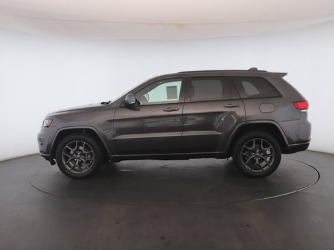 Used 2021 Jeep Grand Cherokee Limited w/ Quick Order Package 28K 80th AWD/4WD image 21