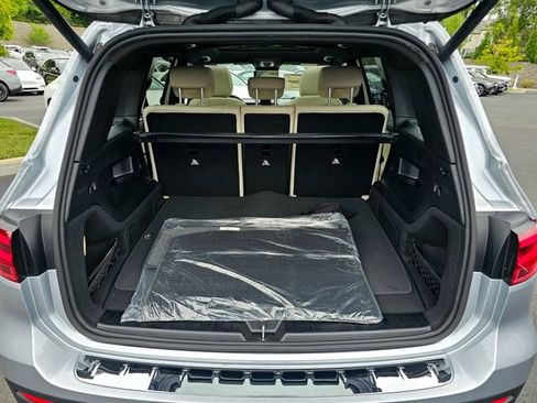 New 2026 Mercedes-Benz GLB 250 4MATIC image 10