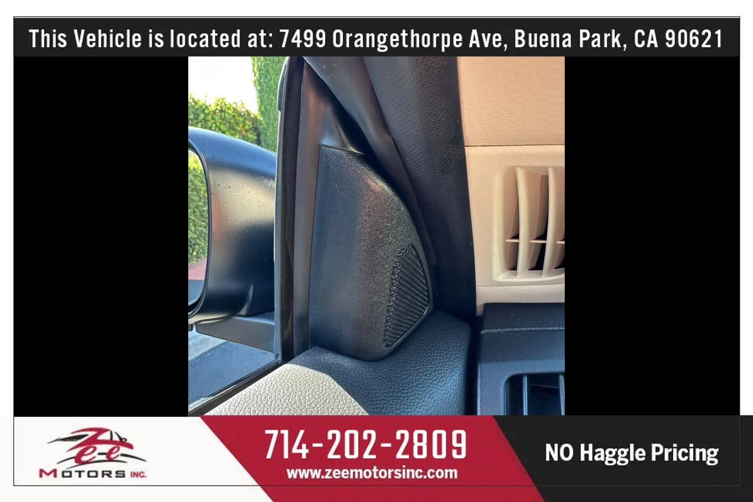 Used 2012 INFINITI G37 Convertible w/ Premium Pkg RWD image 34