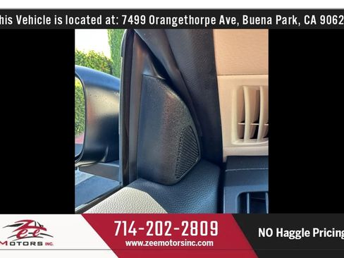 Used 2012 INFINITI G37 Convertible w/ Premium Pkg RWD image 34