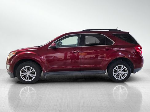 Used 2017 Chevrolet Equinox LT w/ Convenience Package FWD image 4