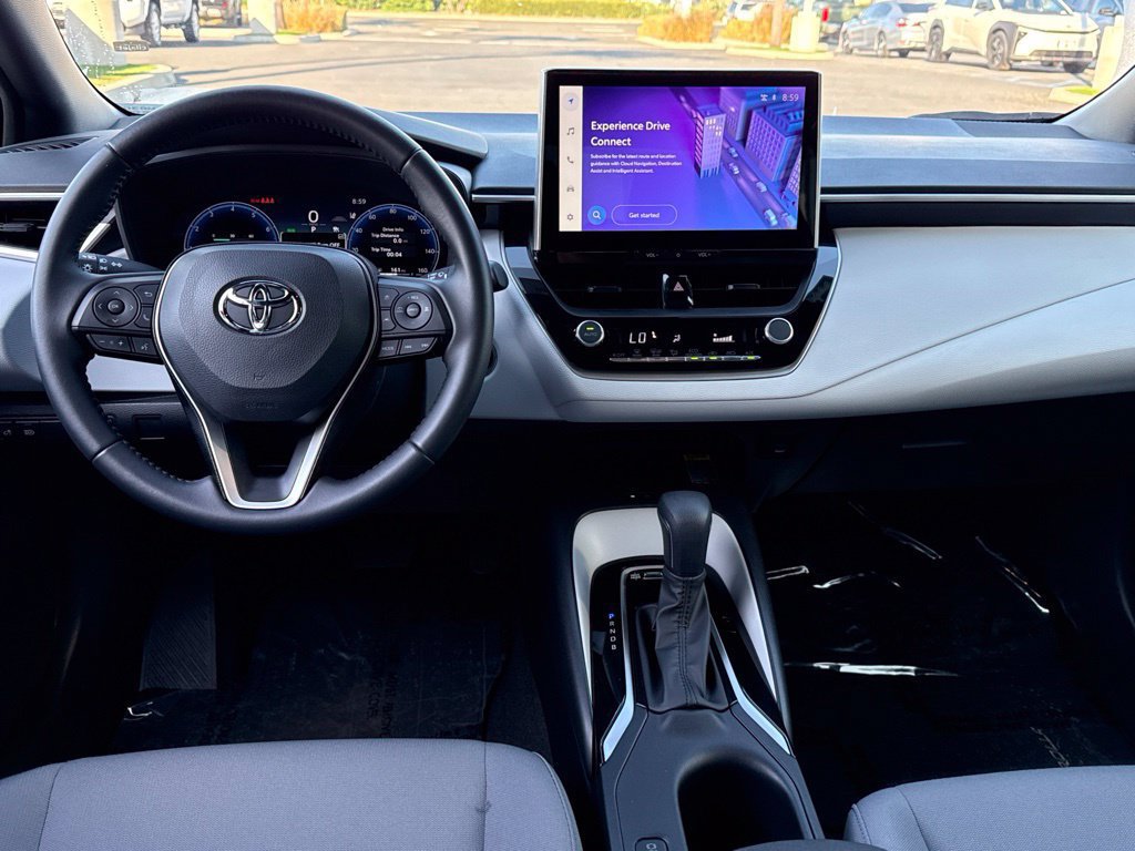 Certified 2026 Toyota Corolla SE w/ SE Package FWD image 26