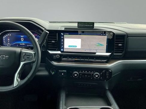 New 2025 Chevrolet Silverado 2500 LT w/ Trail Boss Package AWD/4WD image 7