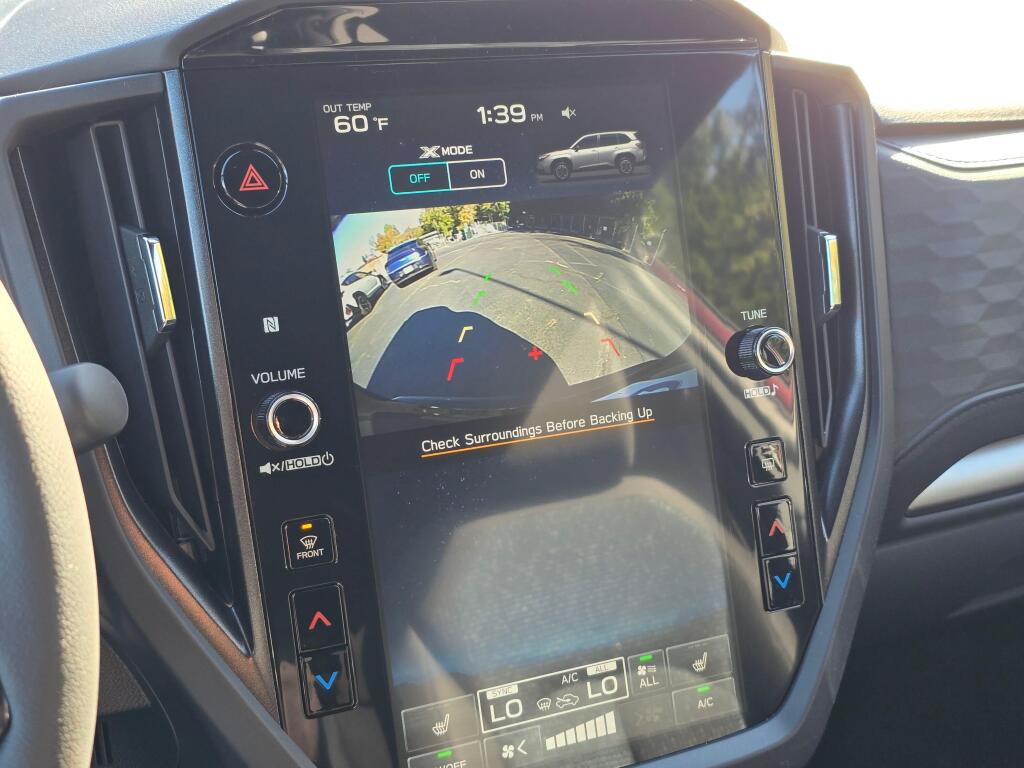 New 2026 Subaru Forester Premium AWD/4WD image 23